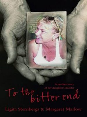 cover image of To the Bitter End